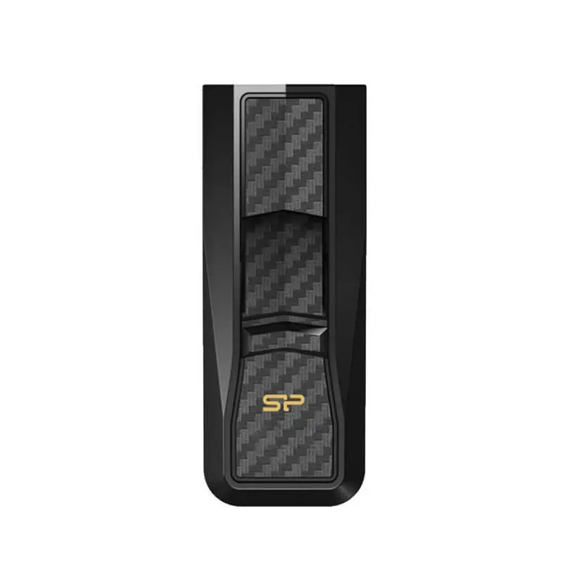 فلش مموری سیلیکون پاور مدل Blaze B50